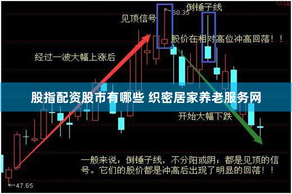 股指配资股市有哪些 织密居家养老服务网