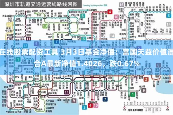 在线股票配资工具 3月3日基金净值：富国天益价值混合A最新净值1.4026，跌0.67%